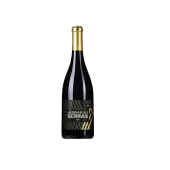 VINHO PRT ALDEIA DAS SERRAS 750ML TINTO