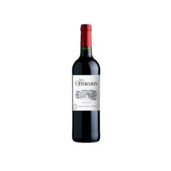VINHO FRA LES ORMEAUX 750ML TINTO