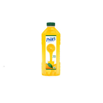 SUCO PRATS INT 1.5L LARANJA
