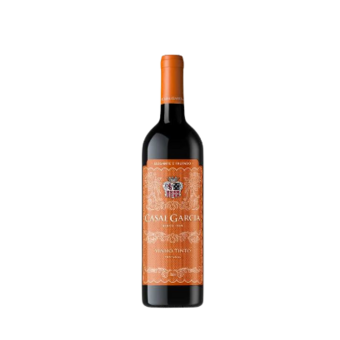 VINHO PRT CASAL GARCIA SW RED 750ML TINTO