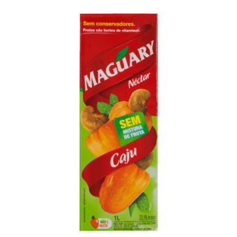NECTAR MAGUARY TP 1L CAJU