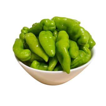 Pimenta Cheiro Kg