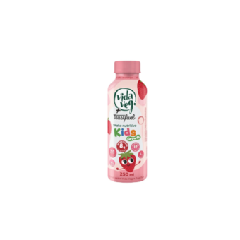 BEB AVEIA VIDA VEG 250ML SHAKE MORANG