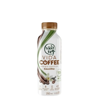 BEB AVEIA VIDA VEG 240ML BAUN