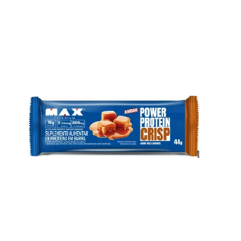 BARRA POWER PROT MAX TITAN 44G CRISP MLK CARAM