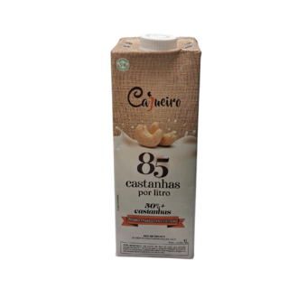 BEB CAST CAJUEIRO 1L 85 CAST