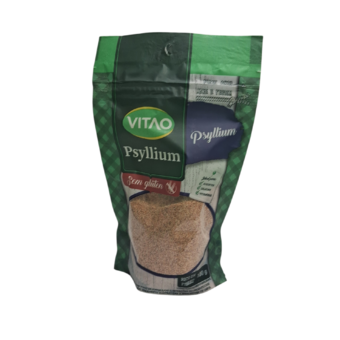 PSYLLIUM VITAO 100G S/GLUT