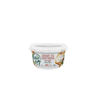 CR CASTANHA VIDA VEG 180G TRAD
