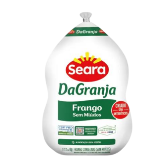 FRANGO SEARA DAGRANJA CONG KG