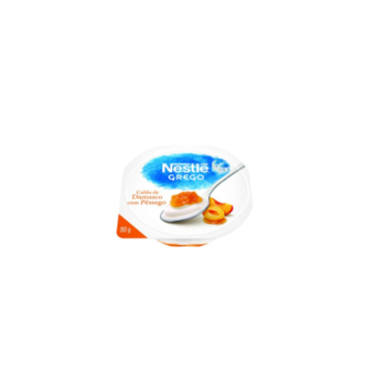 IOG NESTLE GREGO 90G PESSEGO/DAMASCO