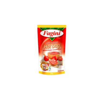 MOLHO TOM FUGINI SACH 300G HOT DOG