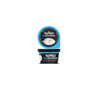IOG DANONE YOPRO 160G NATURAL