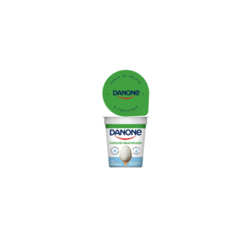 IOG DANONE NATURAL 160G DESNAT
