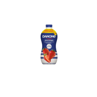 IOG DANONE 1.250G MORANGO