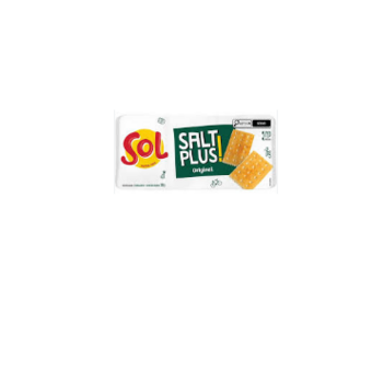BISC SOL SALT 360G ORIG