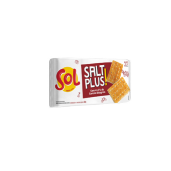 BISC SOL SALT 360G INT