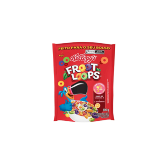 CEREAL FROOT LOOPS 100G