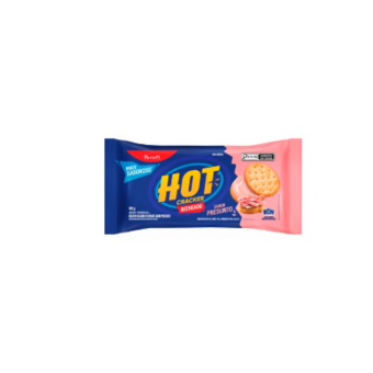 BISC RECH PARATI HOT CRACKER 100G PRESUNTO