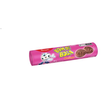 BISC RECH PARATI B BOLA 101G MORANGO