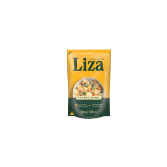 MAIONESE LIZA SACHE 196G TRAD