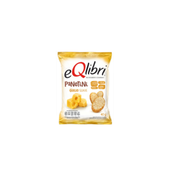BISC SALG EQLIBRI PANETINI 40G QUEIJO SUAVE