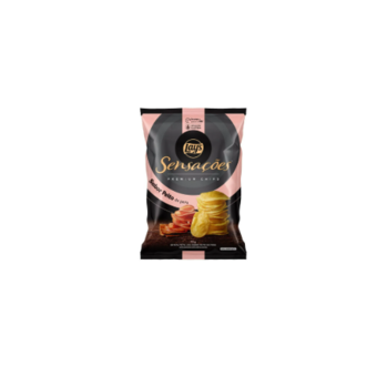 BATATA SENSACAO 70G PERU