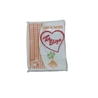 GOMA TAPIOCA TIA ELIZA 495G