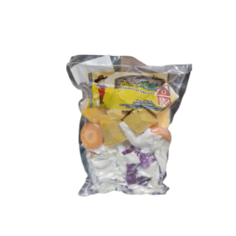 SOPAO QUERO MAIS 400G