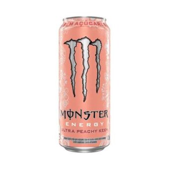 BEB ENERG MONSTER LT 473ML PEACHY KEEN