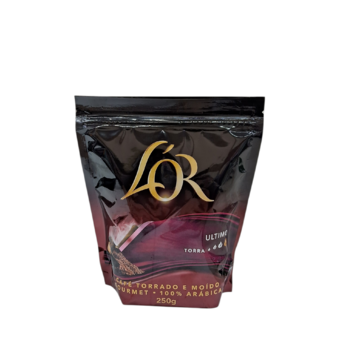 CAFE L'OR SACH 250G ULTIMO