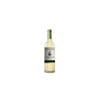 VINHO CHL CABALLO 750ML SAUVIGNON BLANC