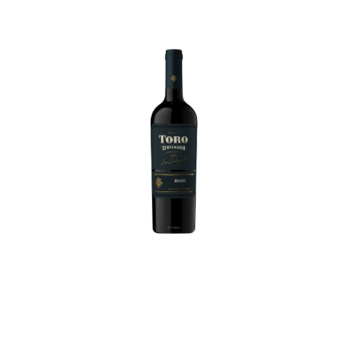 VINHO ARG TORO CENTEN LABURAN 750ML MALBEC