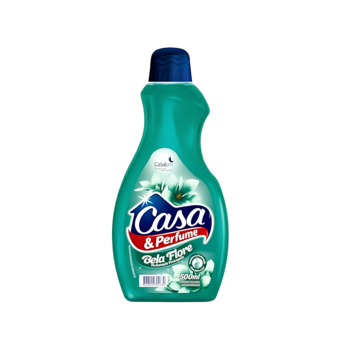 Limpador Perfumado Casa & Perfume Bela Flore 500Ml