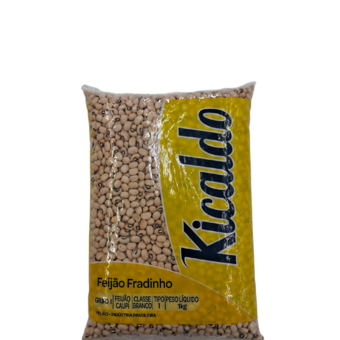 FEIJAO FRADINHO KICALDO 1KG