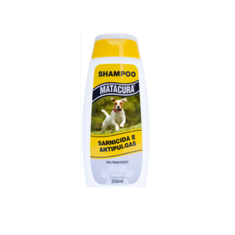 SH SARNICIDA MATACURA 200ML