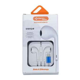 FONE OUVIDO PMCELL FO-42