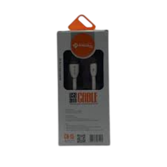 CABO USB PMCELL CB-15 TYPE C SOLID REF
