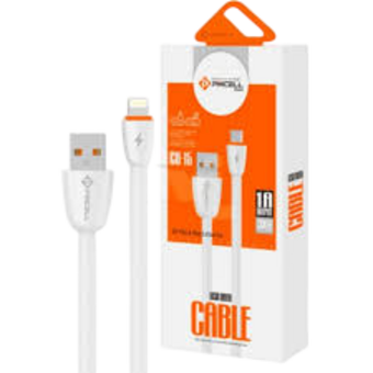 CABO USB PMCELL CB-15 SOLID 2X LIGHTNING
