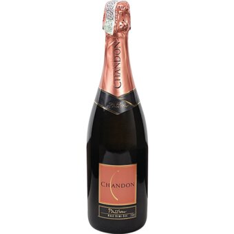 Espumante Chandon Passion 750Ml