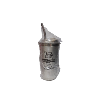 KIT COPO APORTS 350ML ALUM CARIBE BOMBA/TAMPA