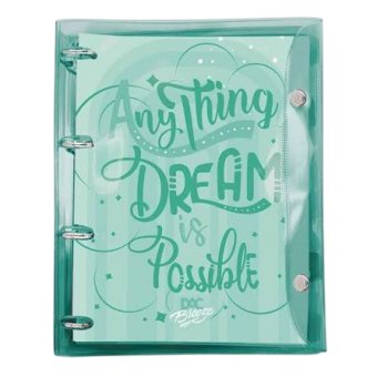 CAD DAC UNIV 192F BUBBLE GREEN
