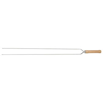 ESPETO MOR DUPLO 95CM