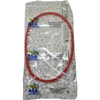 BORR PANELA PRESAO ASA BRASIL 4.5L