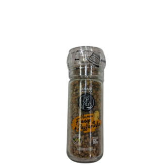 TEMP BR SPICES MIX 55G FGO PASS