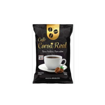 CAFE COROA REAL SACH 199G