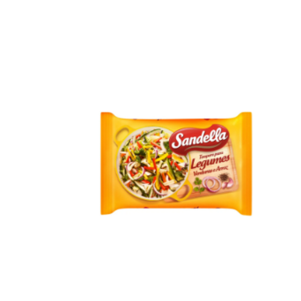 TEMP SANDELLA 50G LEGUMES