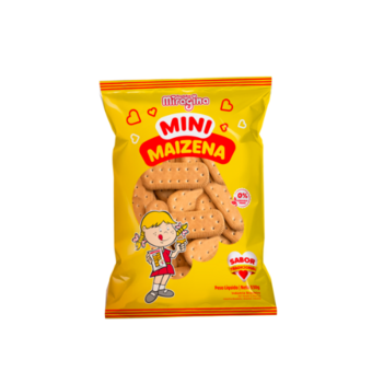 BISC MINI MAIZENA MIRAGINA 330G