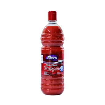 MOLHO PIM NERO 900ML MALAGUETA