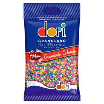 CHOC GRAN DORI 120G COLORIDO