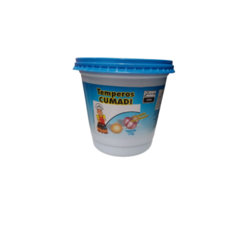 TEMP COMP CUMADI 1KG S/ PIMENTA
